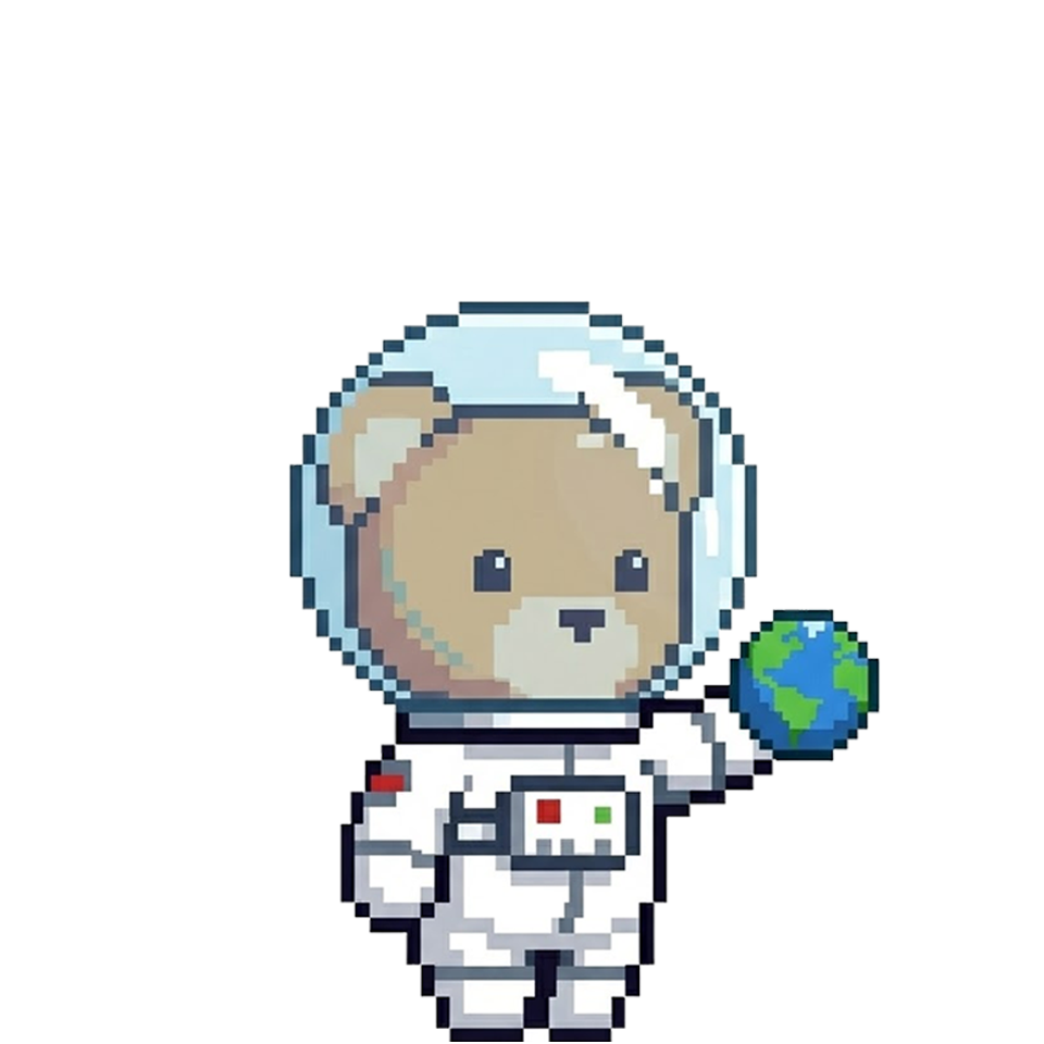 Astronaut
