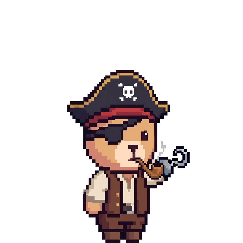 Pirate