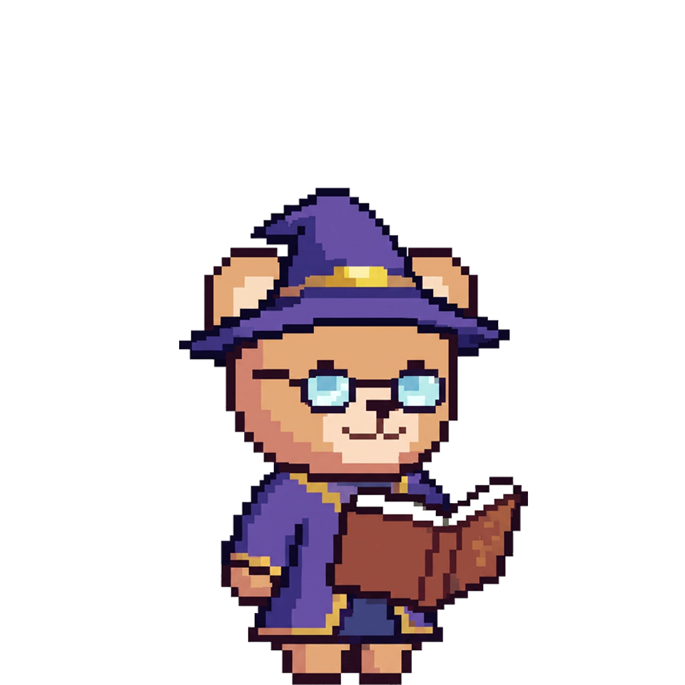 Wise Wizard